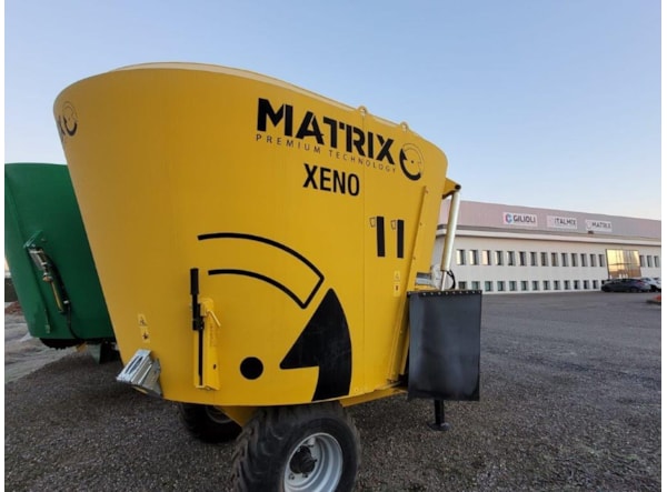  Matrix XENO 7 M3 de vanzare